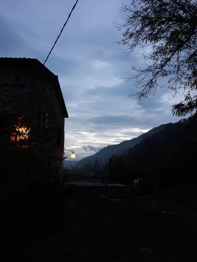 Agriturismo PEDROSOLA Brisighella Exterior foto