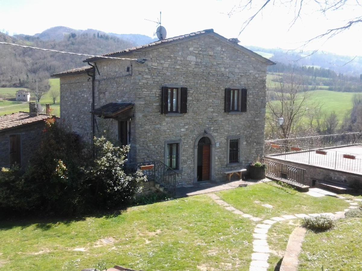 Agriturismo PEDROSOLA Brisighella Exterior foto