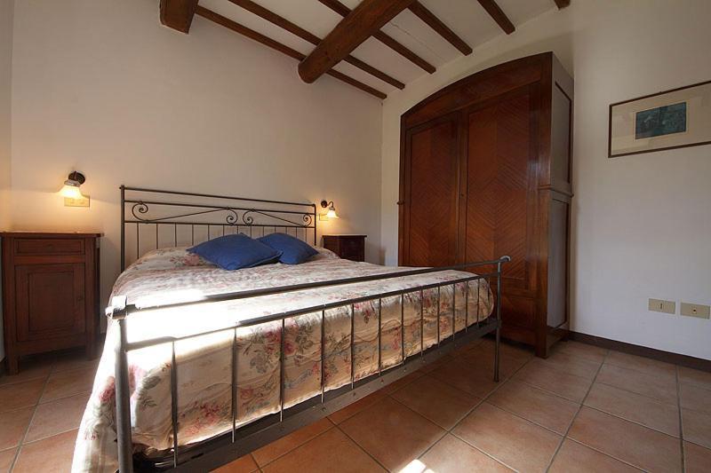Agriturismo PEDROSOLA Brisighella Exterior foto