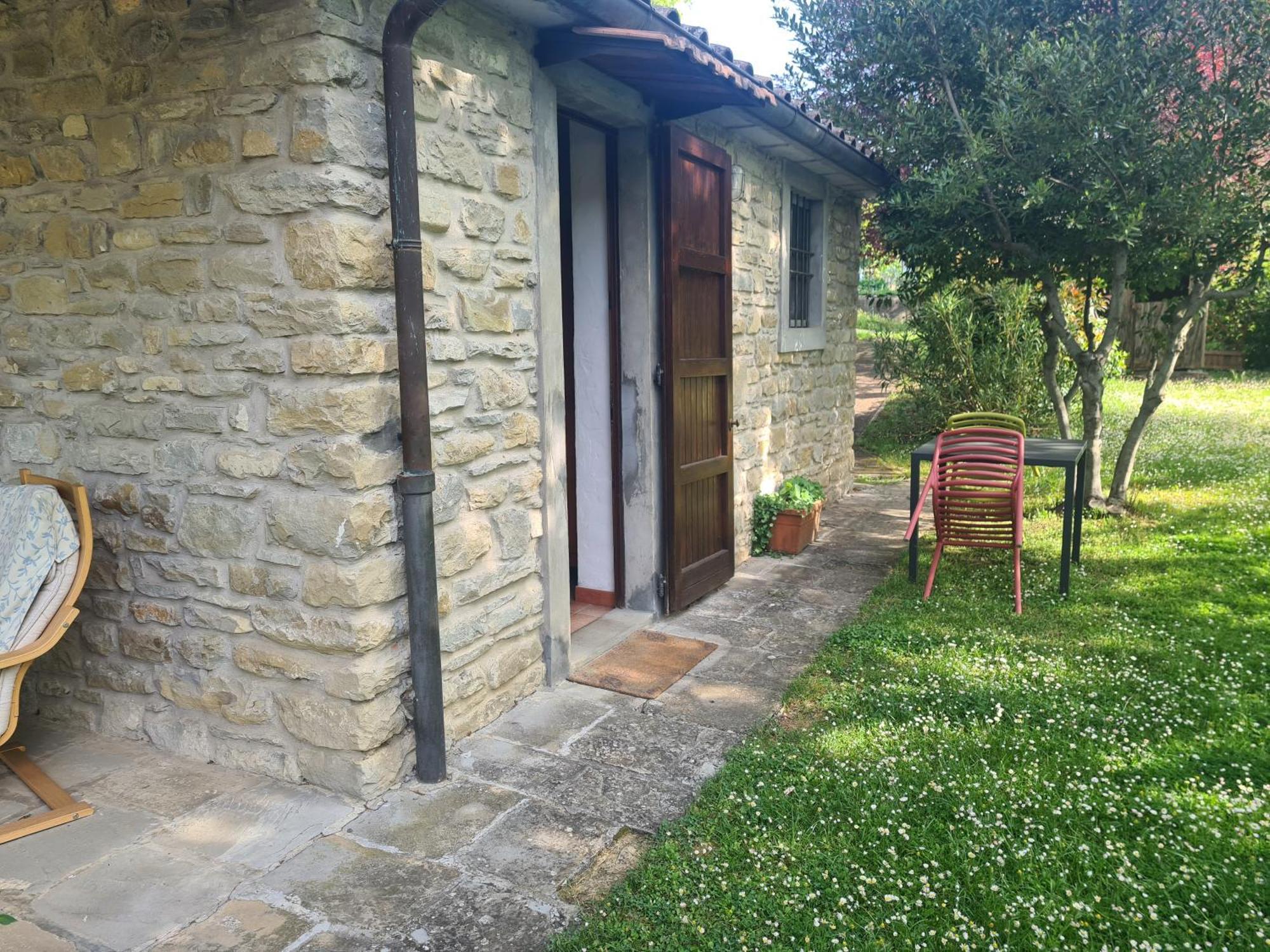 Agriturismo PEDROSOLA Brisighella Exterior foto